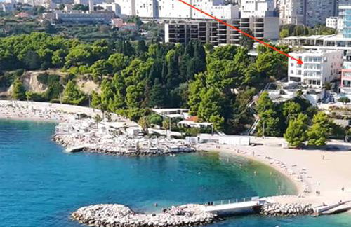 STELLA'S BEACHFRONT Aparthotel - Foto 1