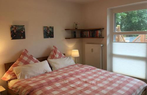 Ostsee-Entspannung, FeWo direkt am Meer - Foto 4