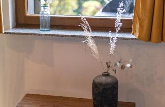 Cozy Souterrain Terrasse Garten Panoramablick - Foto 32