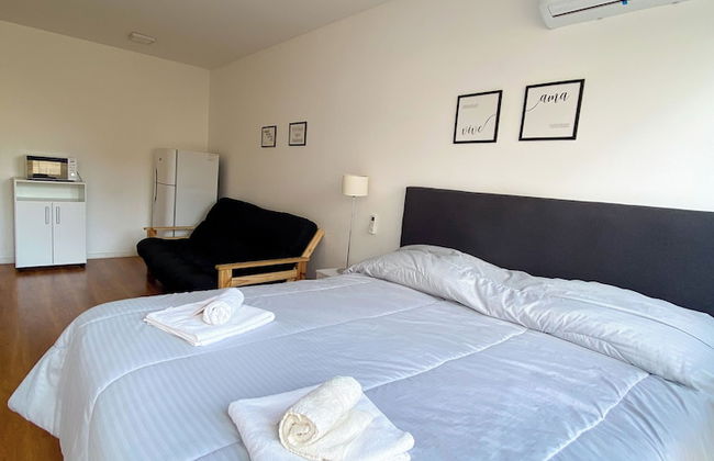 Rent Up - Monoambiente cerca de Congreso - Foto 8