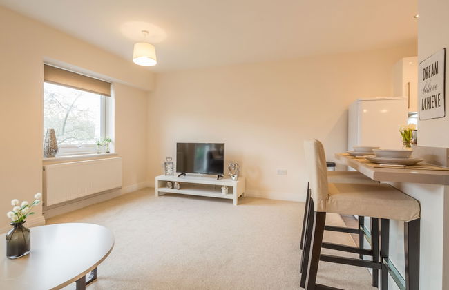 Skyline Luxury Apartments - Foto 19