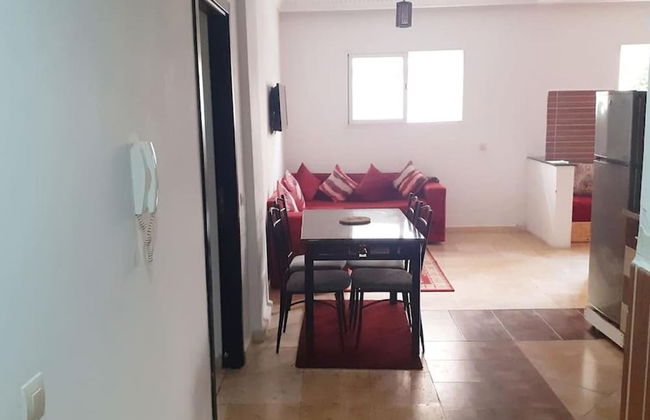 Apartment in Essaouira 3 Minutes From the Beach - Foto 8