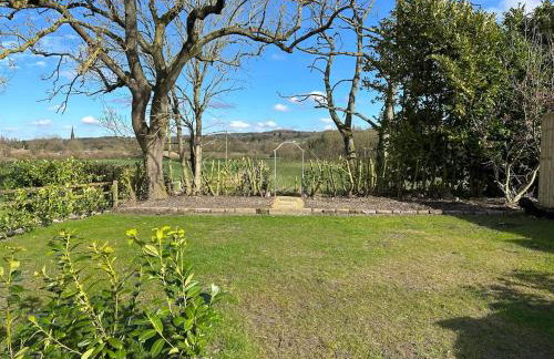 Lovely country cottage in Dalton / Parbold - Foto 44