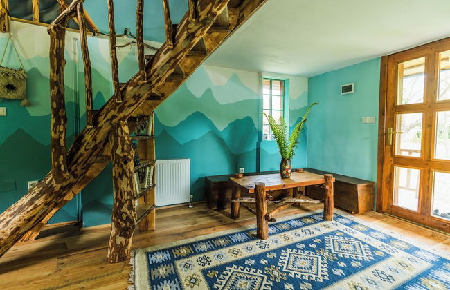 Viewtopia - The Secret Land - Photo 44