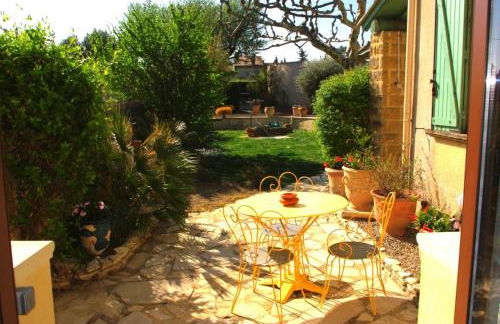 Gite le Mas de l'Amandier - Foto 14