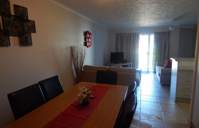 Tranquil Shores Holiday Apartments - Foto 31