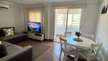 Apartamentos Prestige Málaga - Suite II - Photo 3