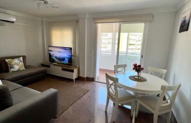 Apartamentos Prestige Málaga - Suite II - Photo 3