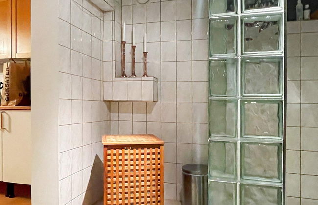 6 Person Holiday Home in Storahoga-by Traum - Foto 12