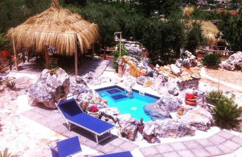 Le Capanne di Villa Margherita - Foto 1