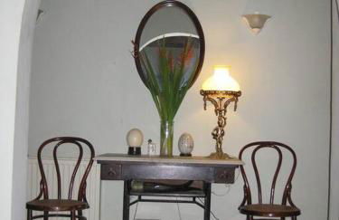 Old cottage in Town - Foto 28