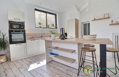 Jolie maison ételoise - mer , cœur d etel - Foto 27