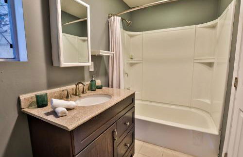 City Paradise Saltwater Pool-Spa and Ping-Pong - Foto 13