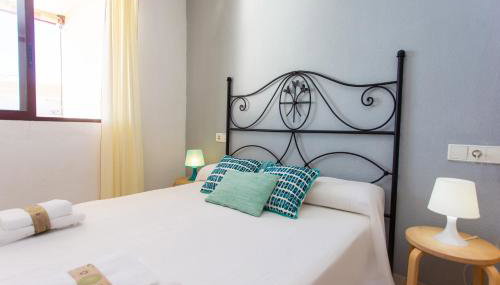 Florazar Apartment Cullera Beachfront - Foto 4