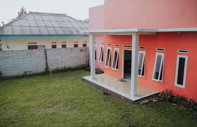 homestay sembiring dua - Photo 13