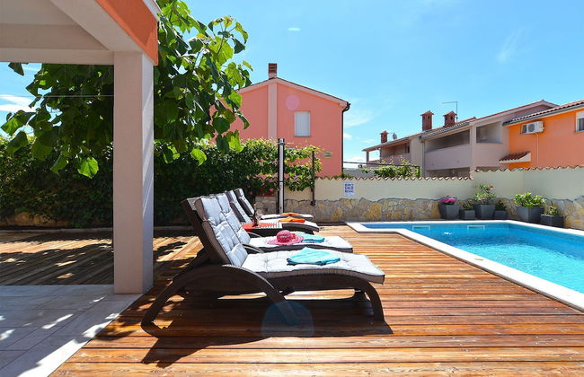 Villa 1771 - Foto 45