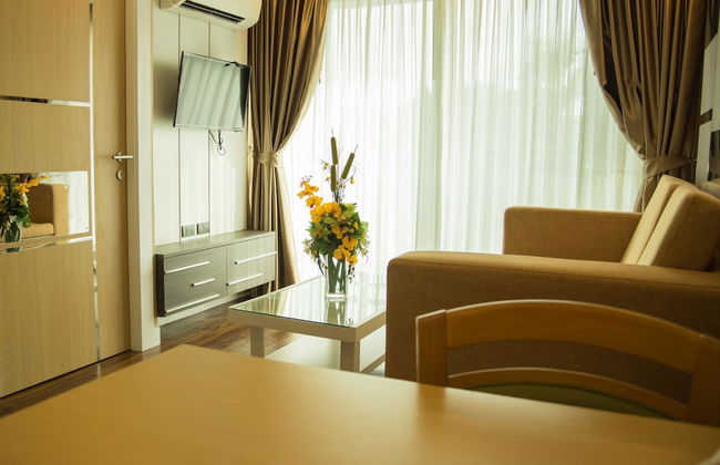 The Near Residence - Sriracha - Foto 24