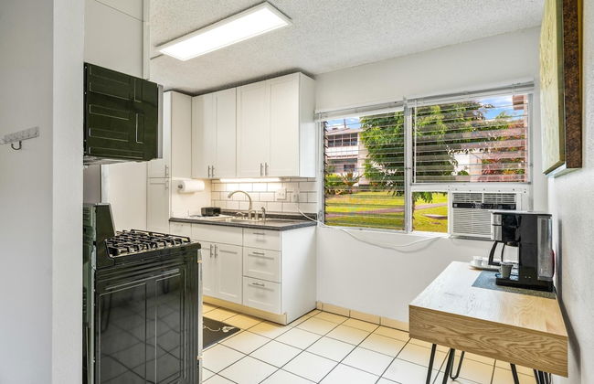 Big Island Kona Kai D3 1 Bedroom Condo - Foto 5