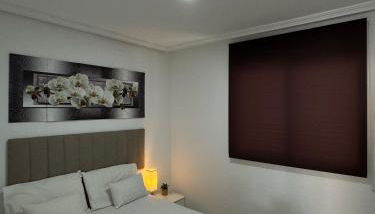 Casa a 7 minutos de la playa con aire acondicionado - Foto 3