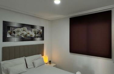 Casa a 7 minutos de la playa con aire acondicionado - Foto 3