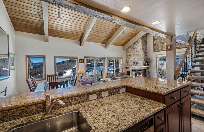 Snowmass Mountain Condos by Snowmass Vacations - Foto 70