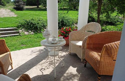 Dom Gościnny Ogłuszka - Foto 52