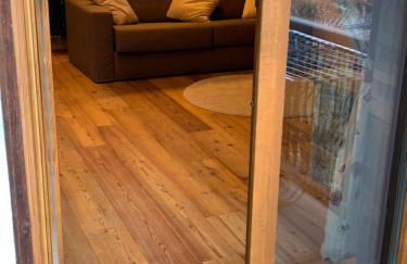 Flora Alpina apartments-Residenza Verdebjo - Foto 54