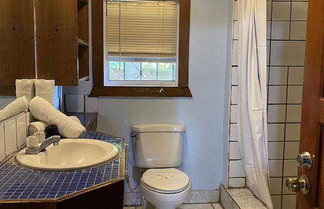 Mariposa Lodge - Foto 58