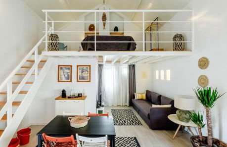 Fisherman's Inn Loft - Foto 1