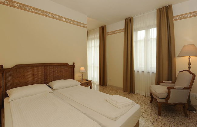 La Villa degli Orti - Foto 17