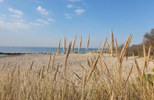 Campingland Ostsee - Mobilheim 76Strandhafer NEU! - Foto 24