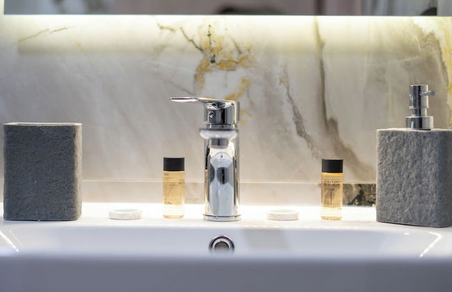 Tsikaris Boutique Guesthouse - Photo 36