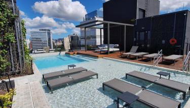 GO Carlos Gomes, 1 Premium Bedroom, 12th Floor - Foto 3