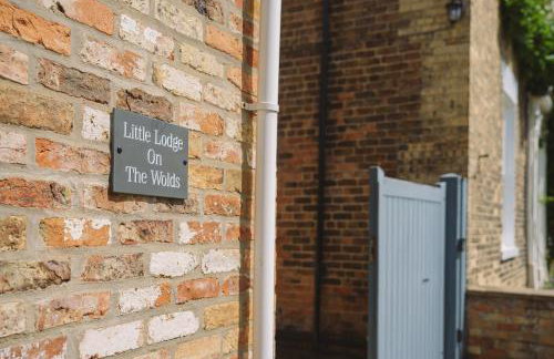 Little Lodge on the Yorkshire Wolds - Foto 9