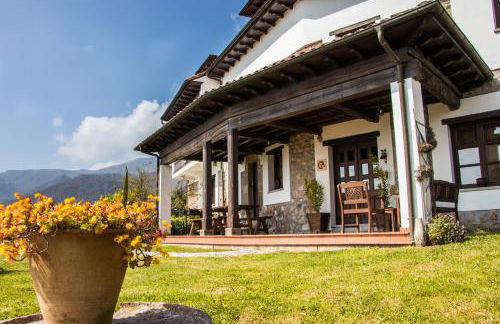 Casa de Aldea el Navaron - Photo 1