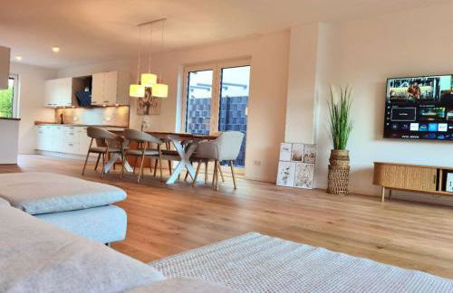 Modernes Neubauhaus ca 200 qm Nähe vom Flughafen - Foto 19