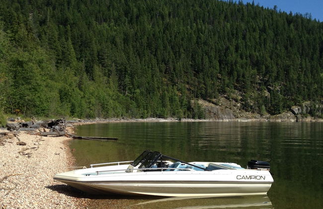 WING CREEK RESORT - Foto 10