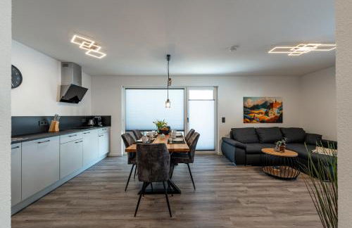 BPS Apartment #8 Business - NEU - Deluxe - Modern - Foto 11