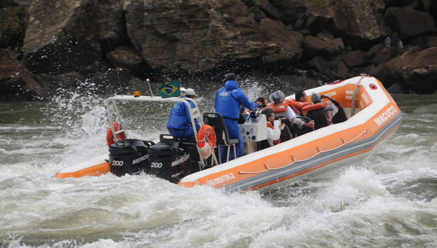 Macuco-Safari - Foto 3