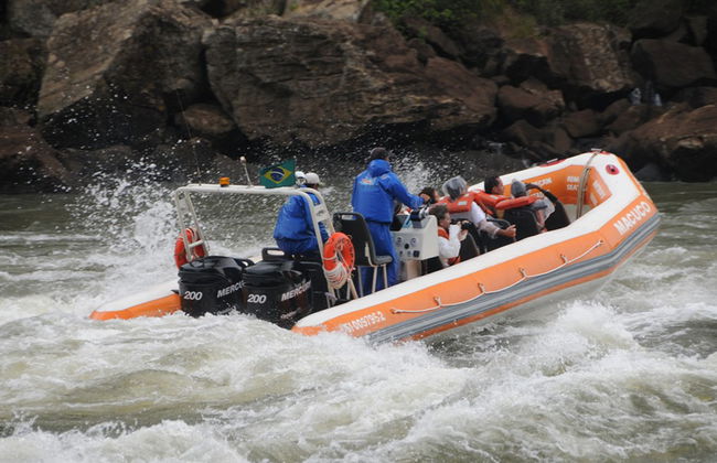 Macuco-Safari - Foto 3