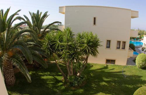 Olga Suites - Foto 9