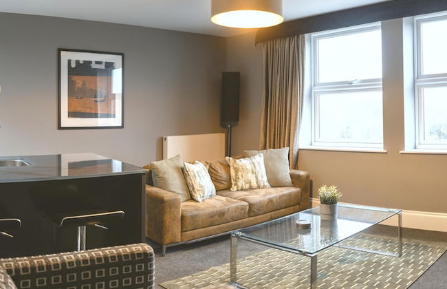 Kensington House by Warren Collection - Photo 10