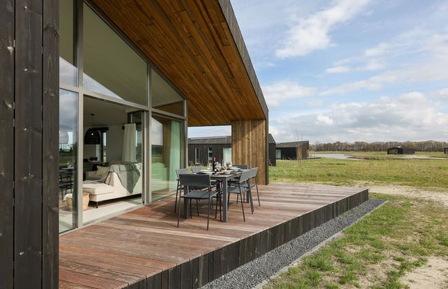 Inviting Holiday Home in the Nature - Foto 41