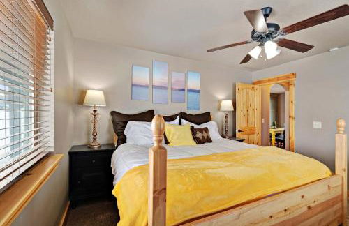 Cubbyz Cabin - Foto 12