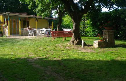 Impronta di Gaia - Photo 38