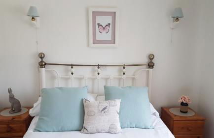 Blessingbourne Cottages & Apartments - Foto 104