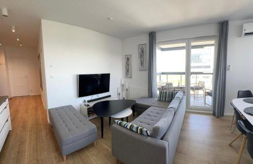 Prestige Aquapark Apartments - Aquatower - Foto 10