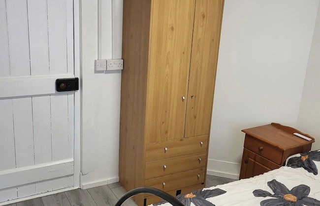 Very Quiet Ficherman Cottage in Castletownbere - Foto 3