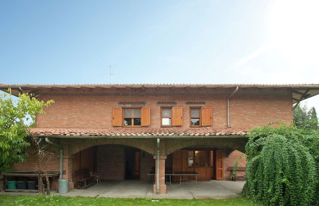 Boutique Villa with Sauna near Cesena - Photo 1