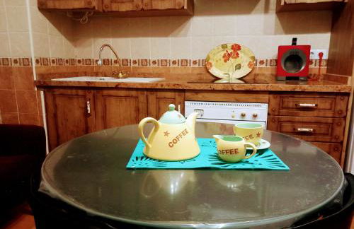 Apartamento Valentino's- Alpujarra - Foto 10